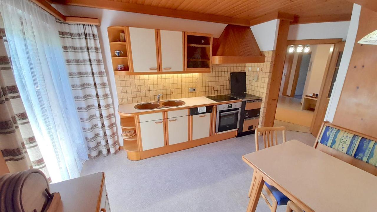 Guesthouse Schoba Typ D Kirchbach  Exteriér fotografie