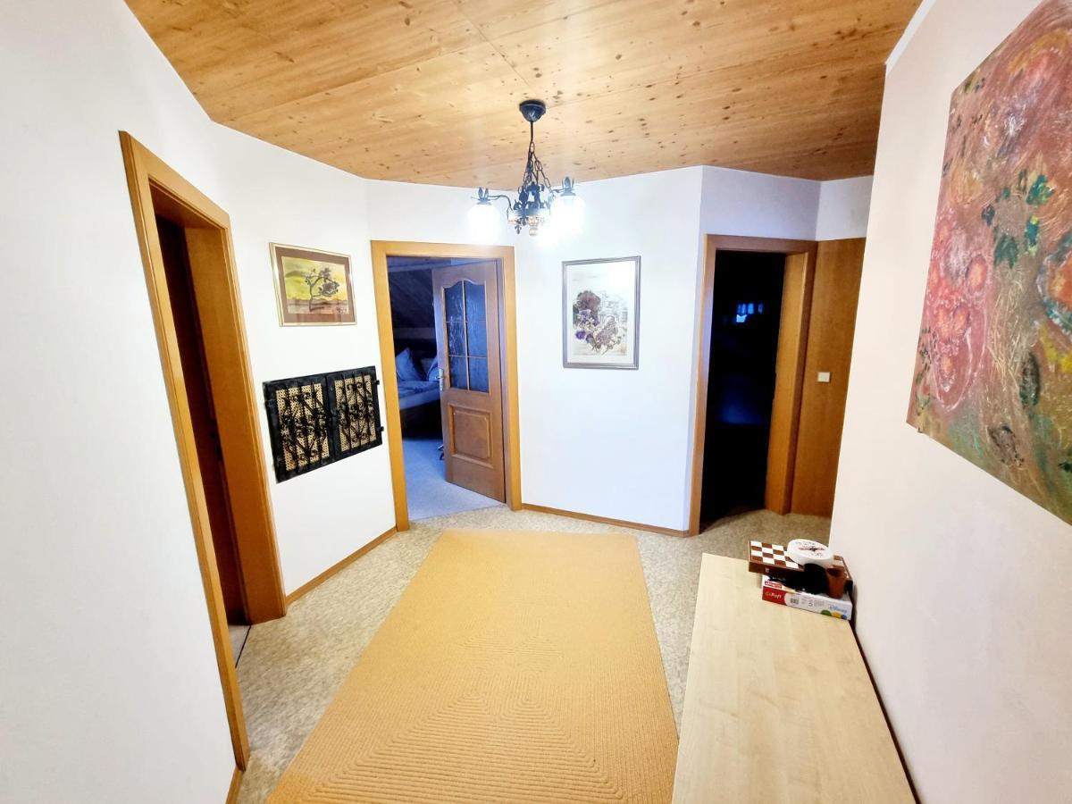 Guesthouse Schoba Typ D Kirchbach  Exteriér fotografie