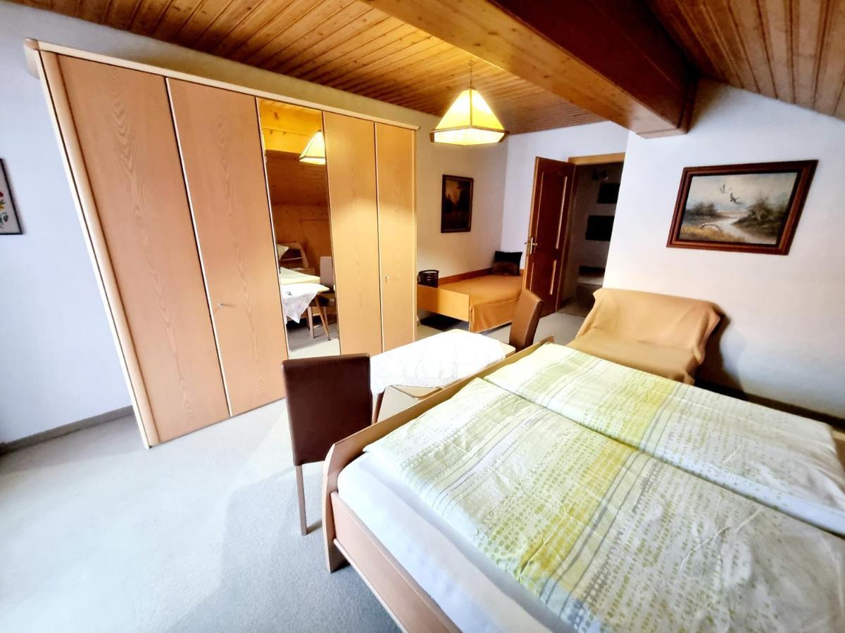 Guesthouse Schoba Typ D Kirchbach  Exteriér fotografie