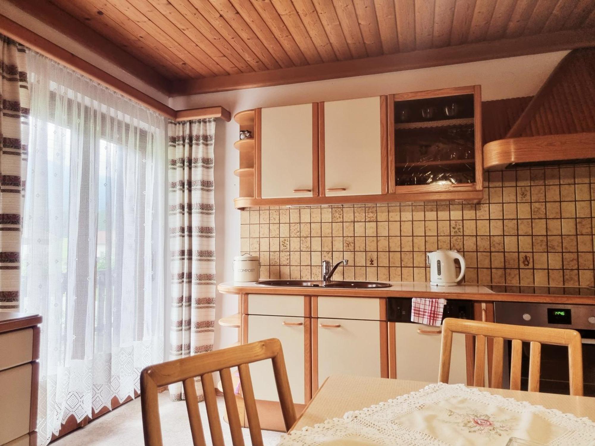 Guesthouse Schoba Typ D Kirchbach  Exteriér fotografie
