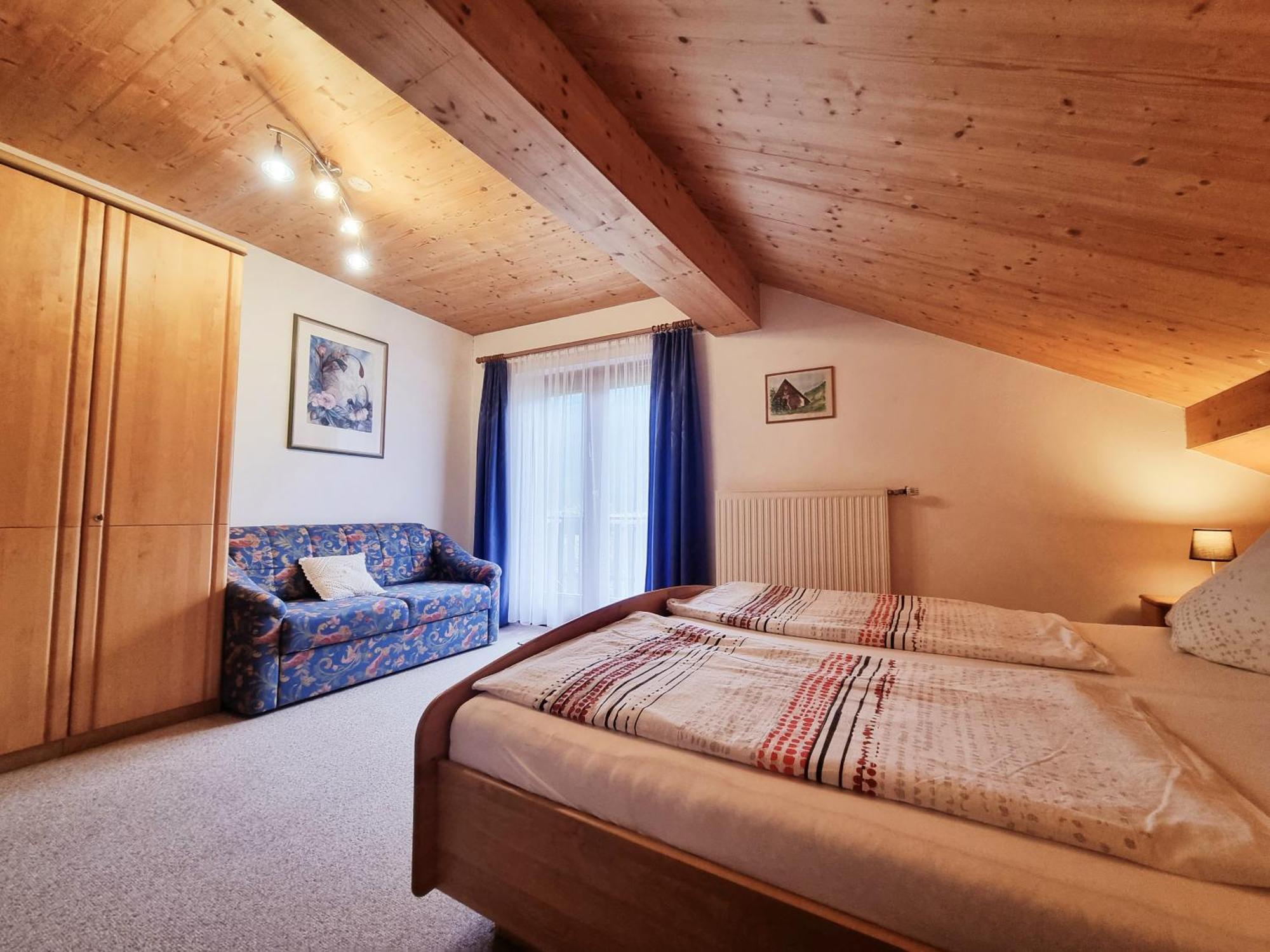 Guesthouse Schoba Typ D Kirchbach  Exteriér fotografie