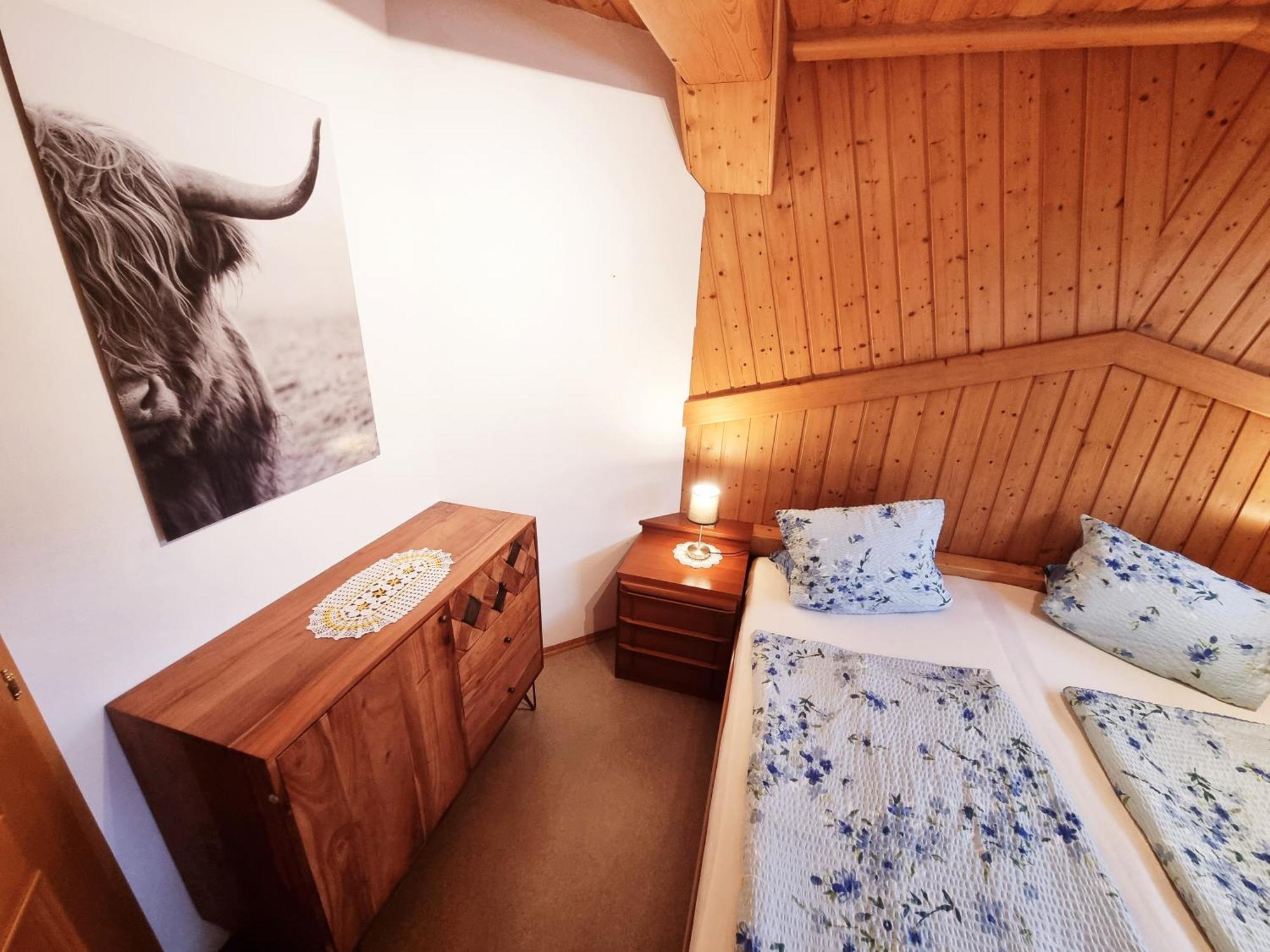 Guesthouse Schoba Typ D Kirchbach  Exteriér fotografie