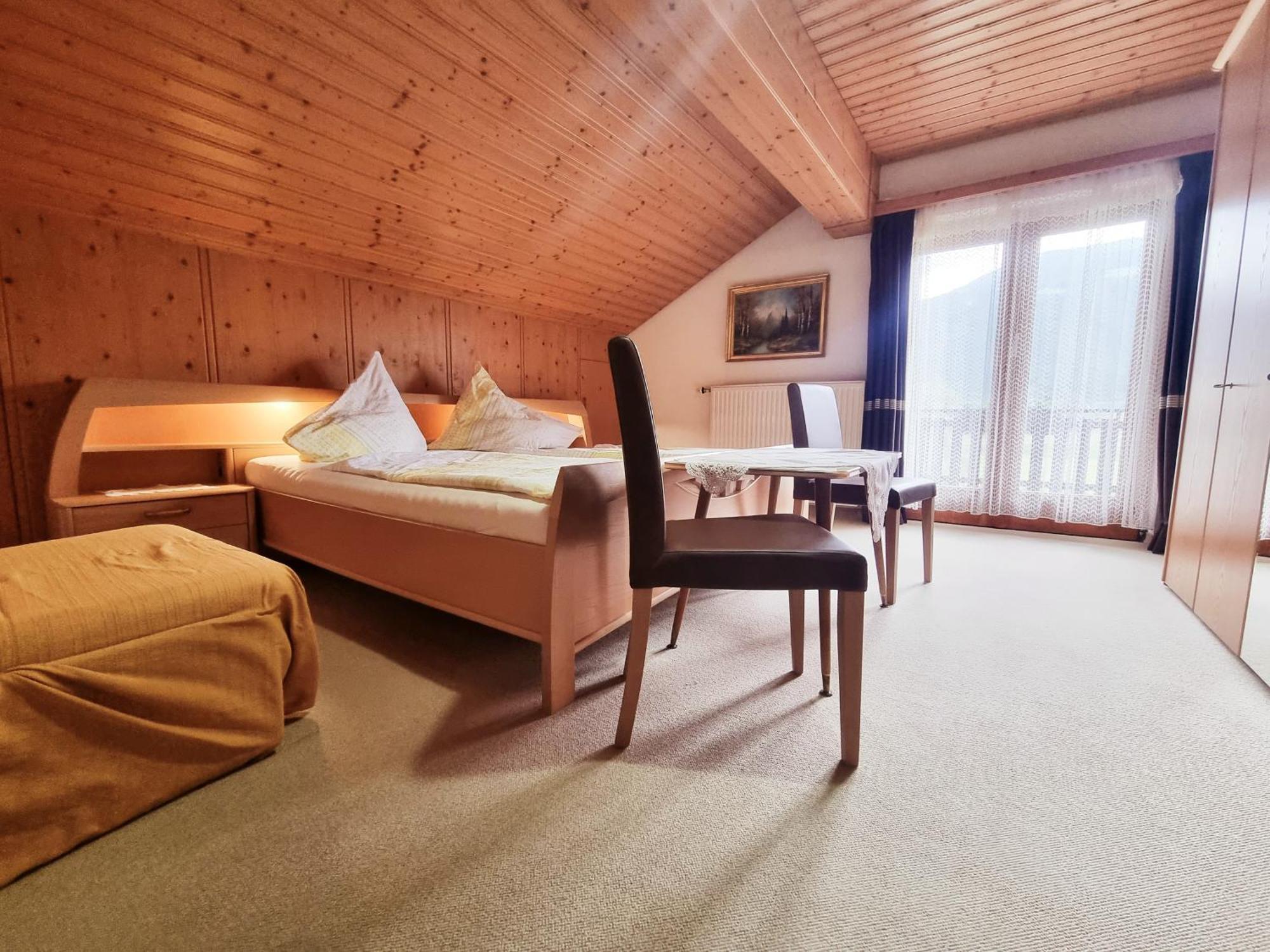 Guesthouse Schoba Typ D Kirchbach  Exteriér fotografie