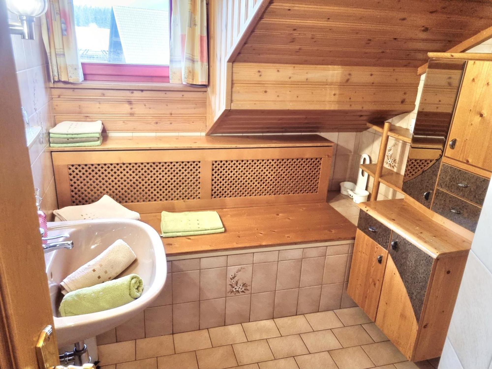 Guesthouse Schoba Typ D Kirchbach  Exteriér fotografie