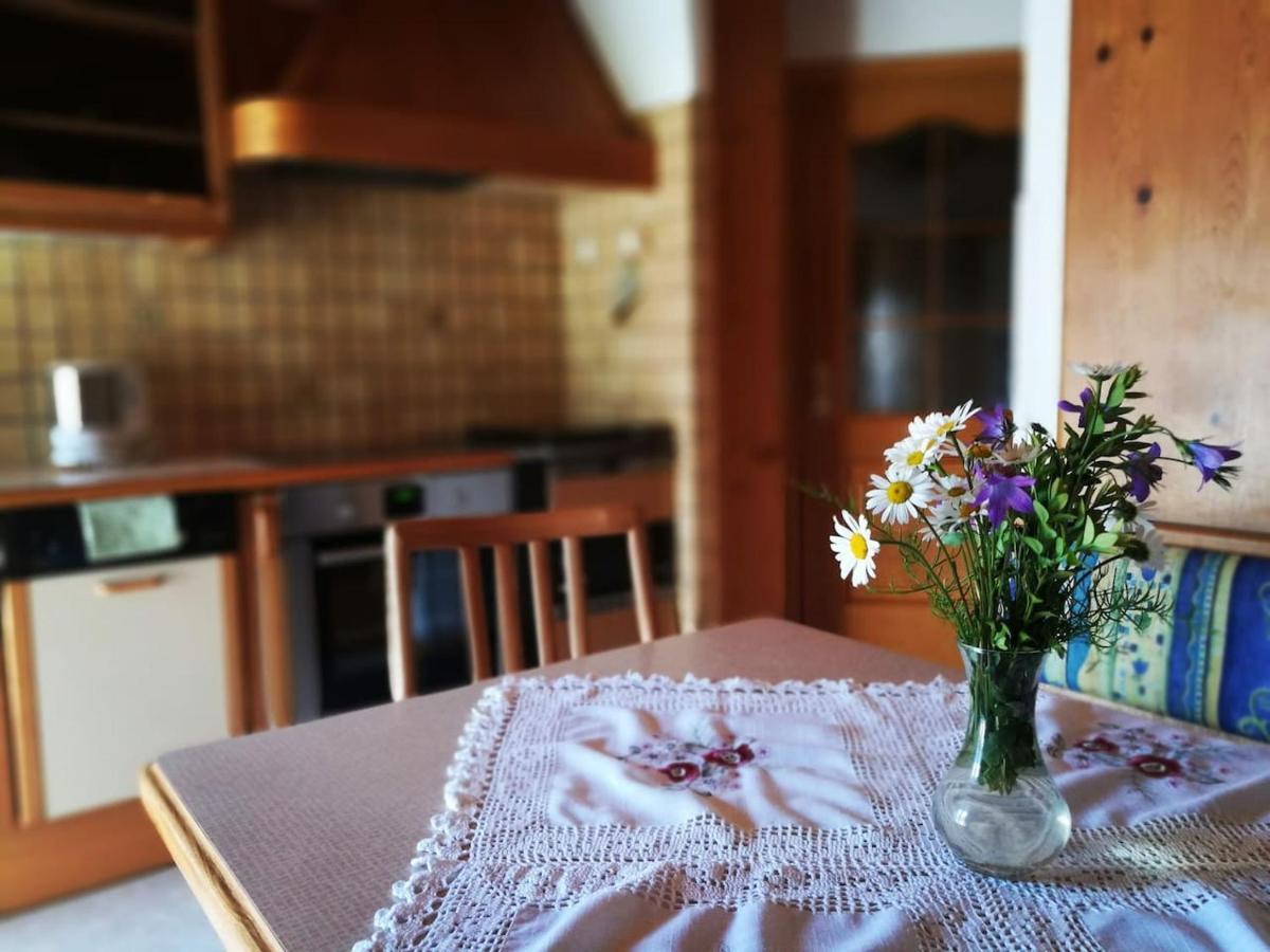 Guesthouse Schoba Typ D Kirchbach  Exteriér fotografie