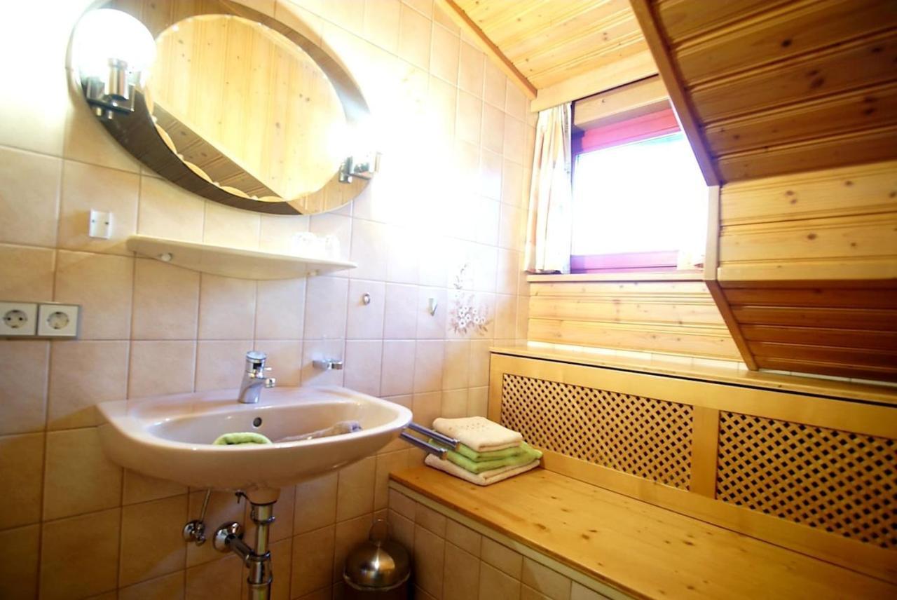 Guesthouse Schoba Typ D Kirchbach  Exteriér fotografie