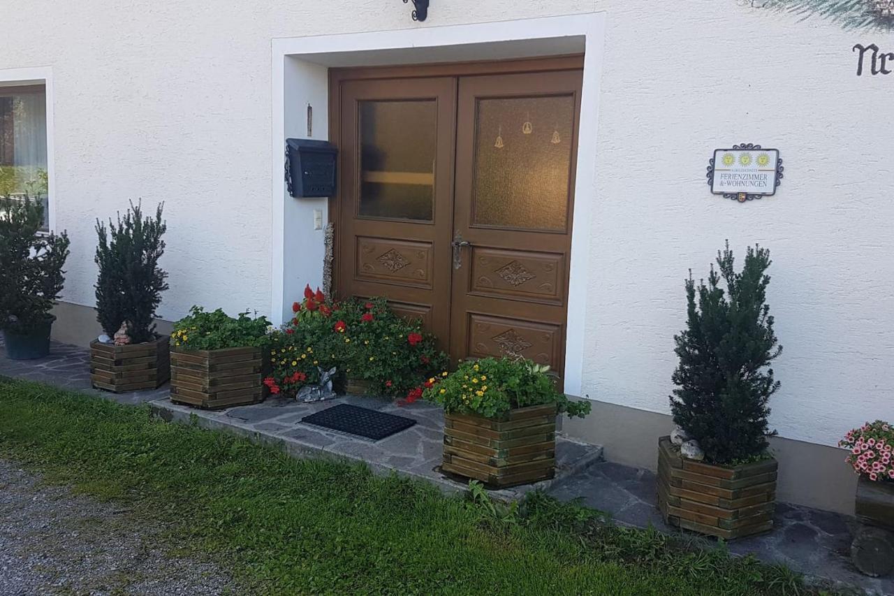 Guesthouse Schoba Typ D Kirchbach  Exteriér fotografie