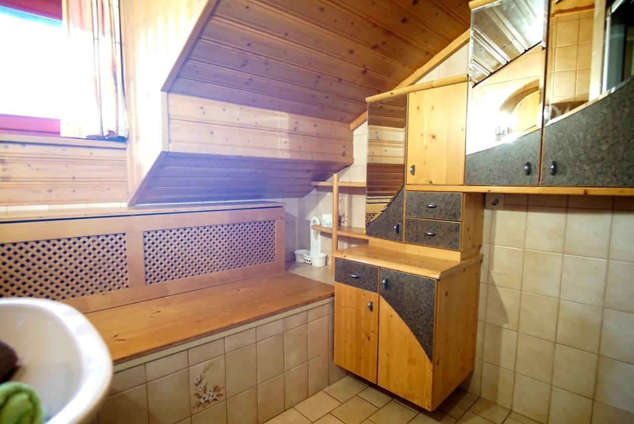 Guesthouse Schoba Typ D Kirchbach  Exteriér fotografie